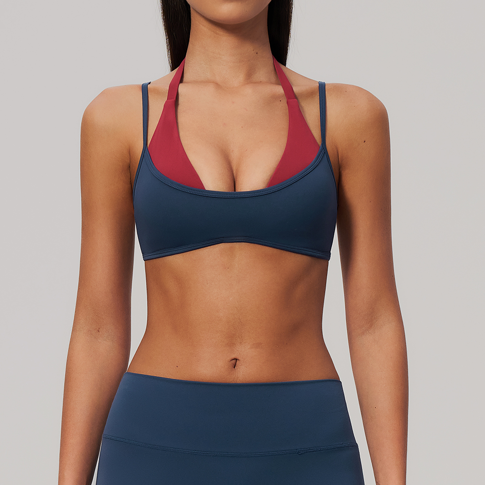 Yoga Bra Women's Fitness Top R - Suspender Tank Top 评论和价格