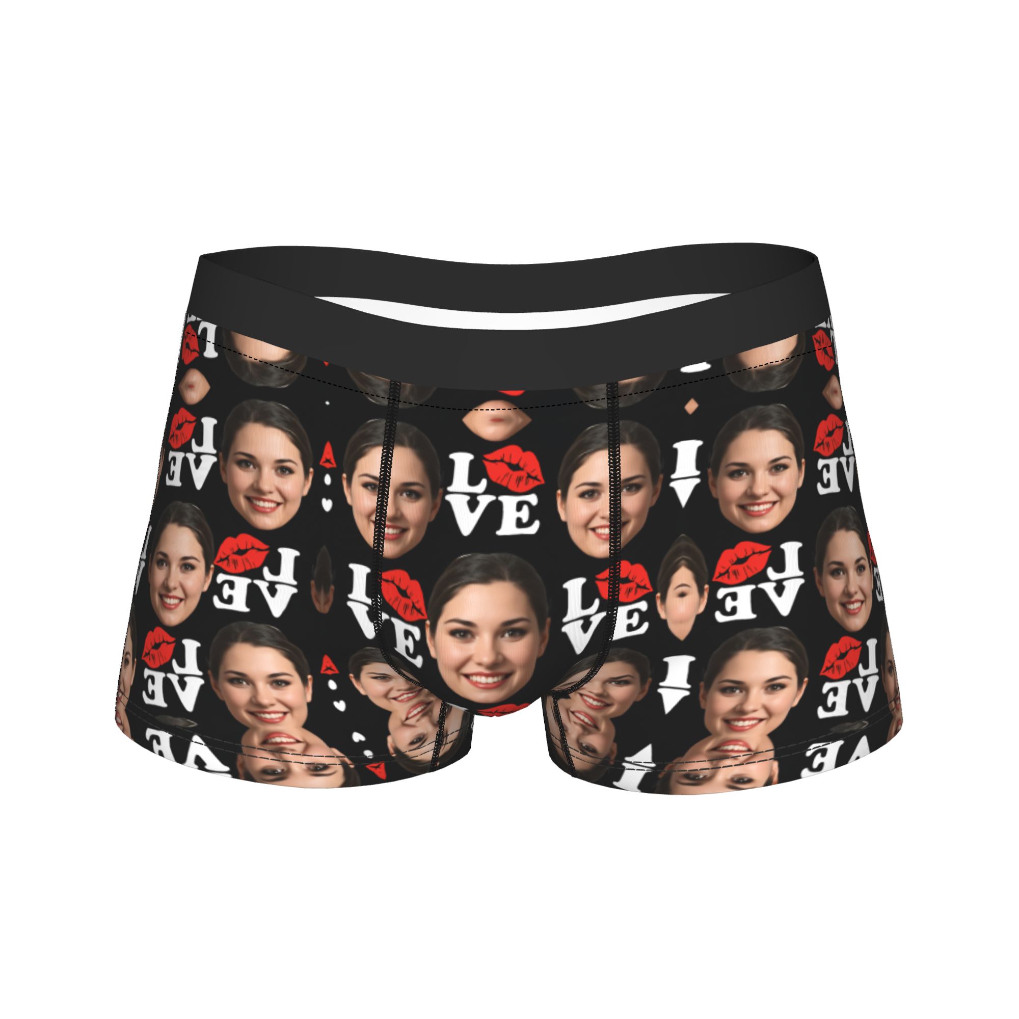 Custom Your Head Trunk  3D Pou - Pouch Boxer Pouch 评论和价格