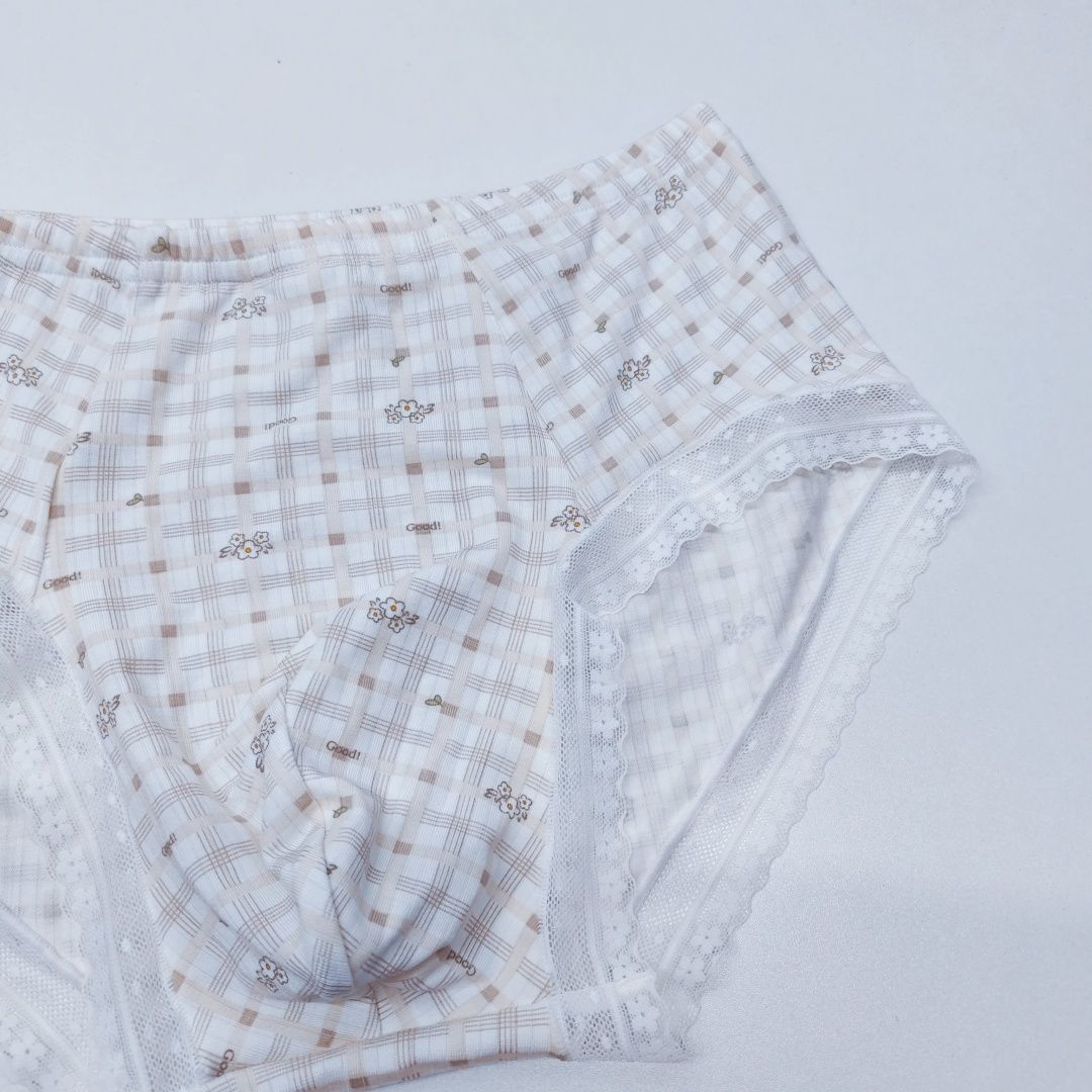 Man Motal Kachi Flower Panty B - Boxer Shorts Modal 评论和价格