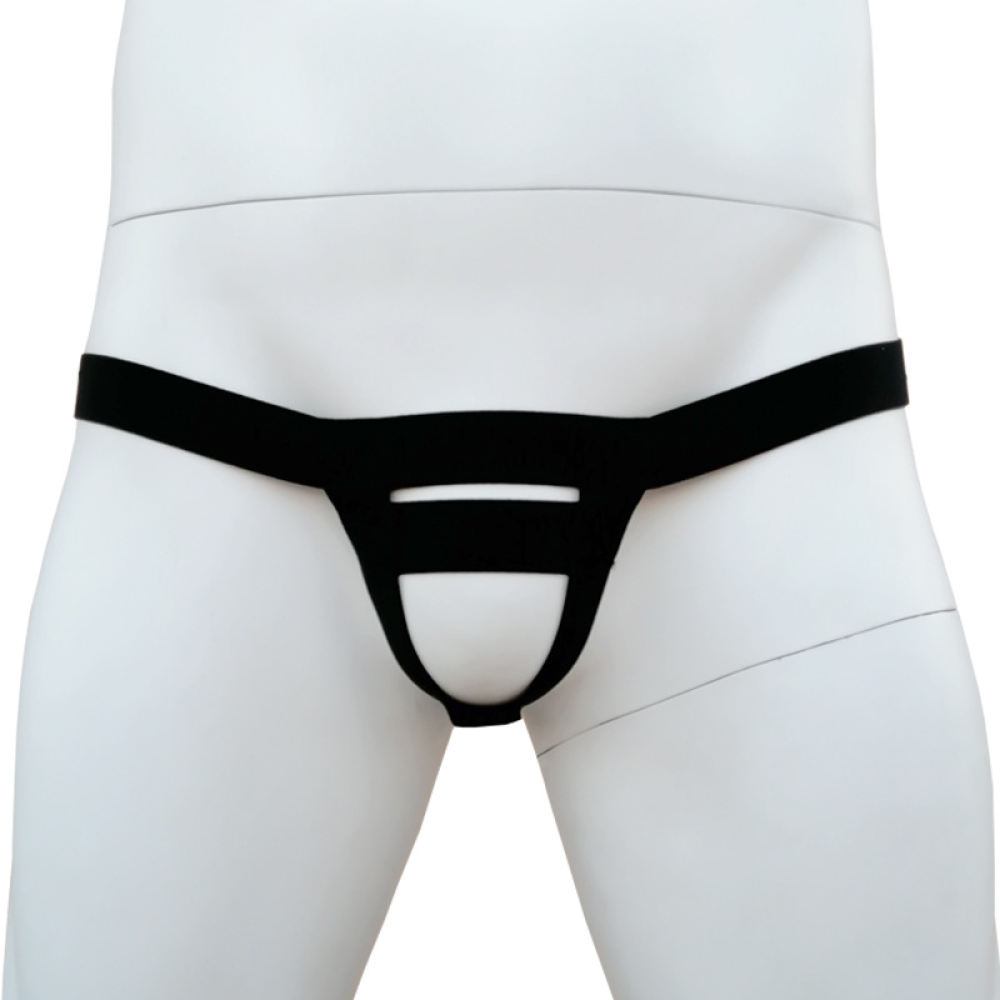 Mens Breathable G String Jocks - Jockstrap Athletic 评论和价格