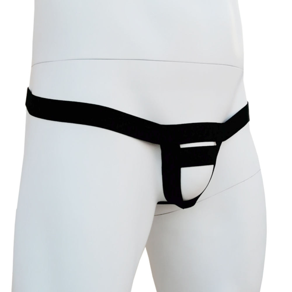 Mens Breathable G String Jocks - Jockstrap Athletic 评论和价格