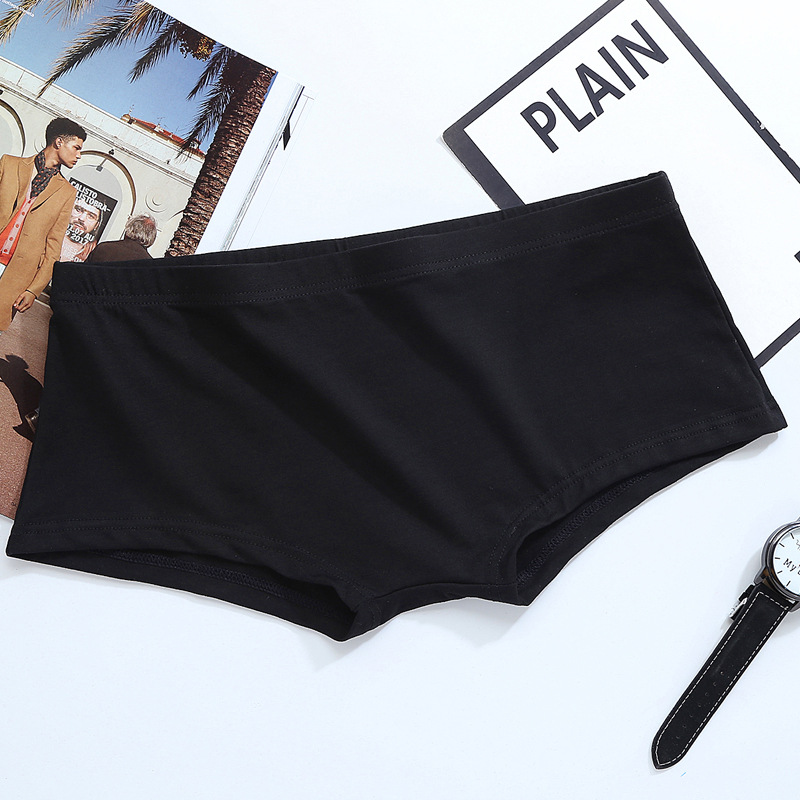 Men Underwear Boxer Cueca Male - Boxer Shorts Modal 评论和价格