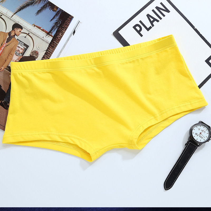 Men Underwear Boxer Cueca Male - Boxer Shorts Modal 评论和价格