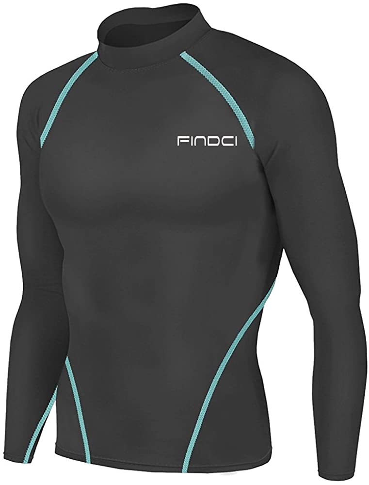 Findci Men's Sports Running Se - Compression Long Pant 评论和价格