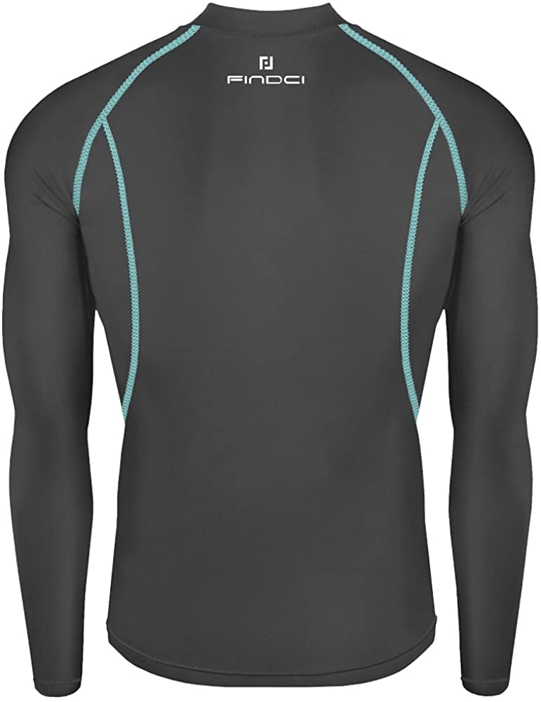 Findci Men's Sports Running Se - Compression Long Pant 评论和价格